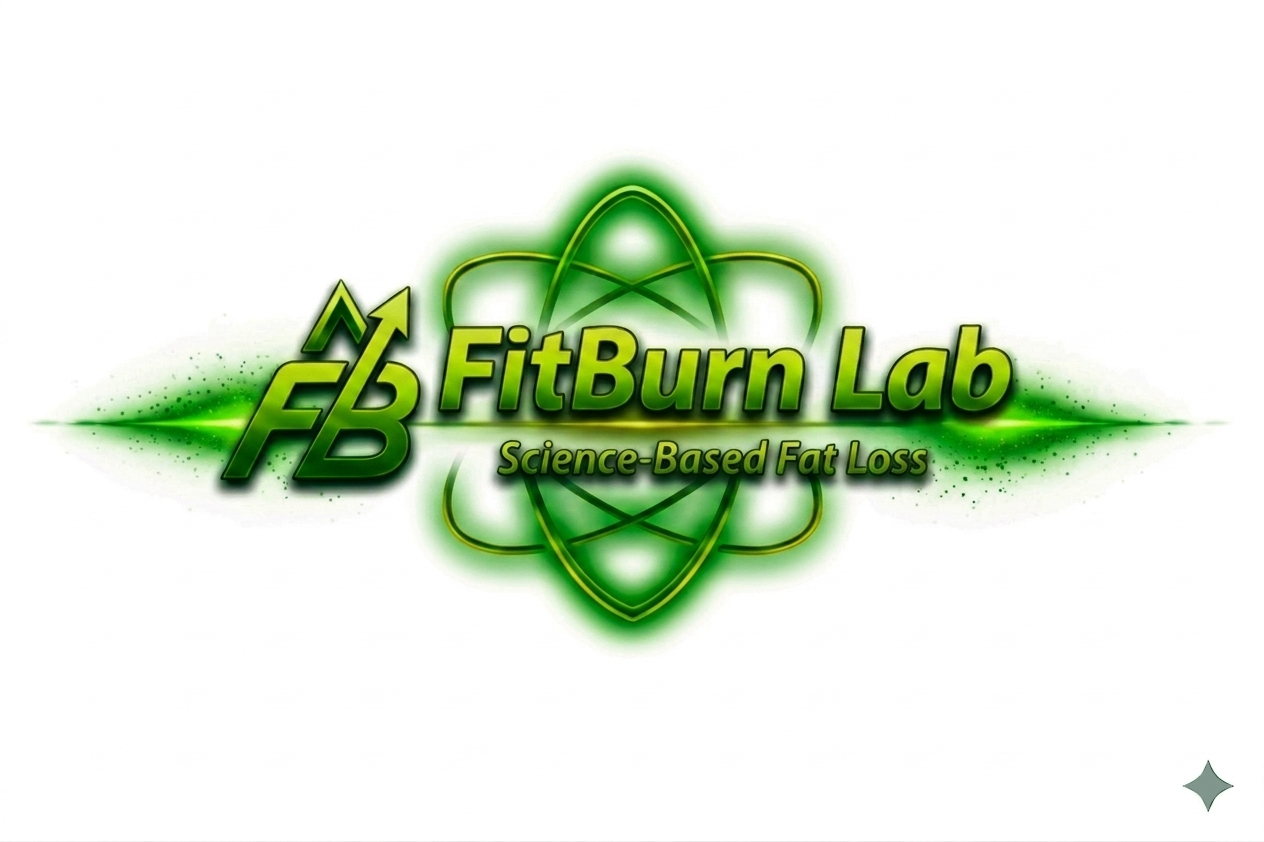 FitBurnLab